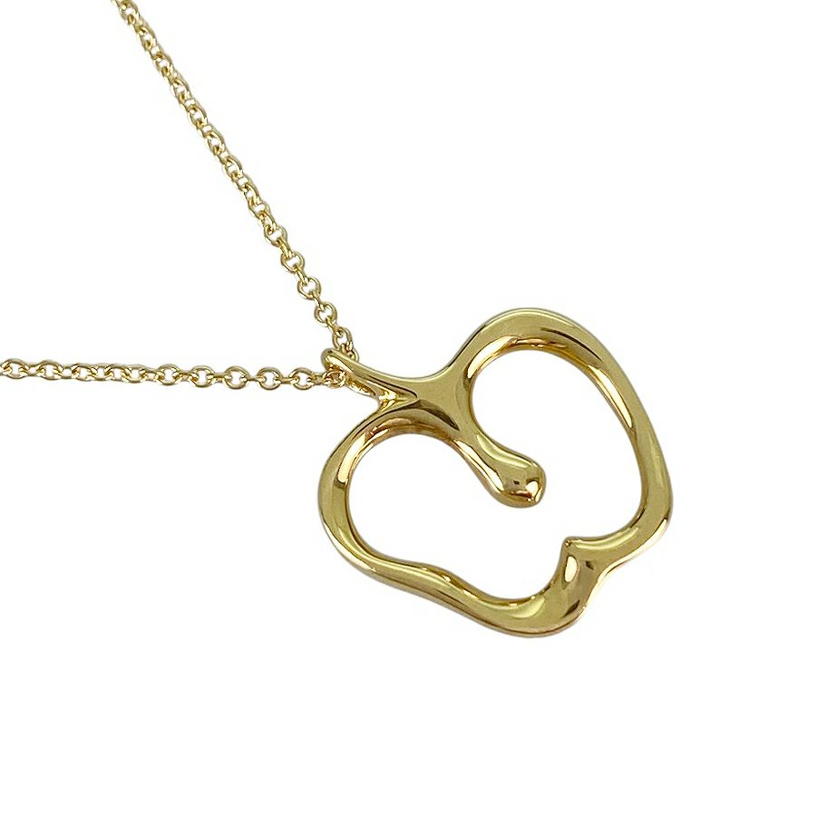 ティファニー ネックレス