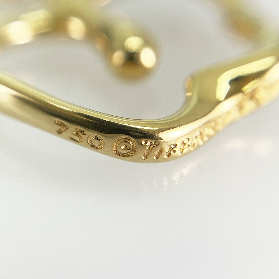 ティファニー ネックレス