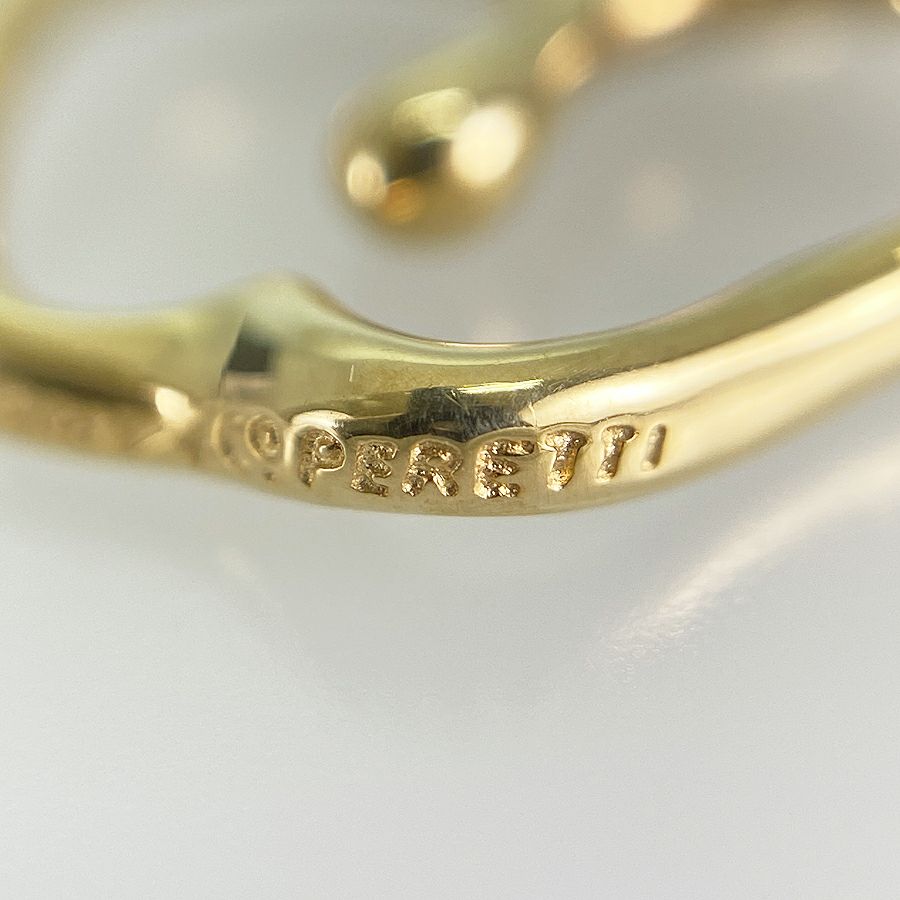 ティファニー ネックレス