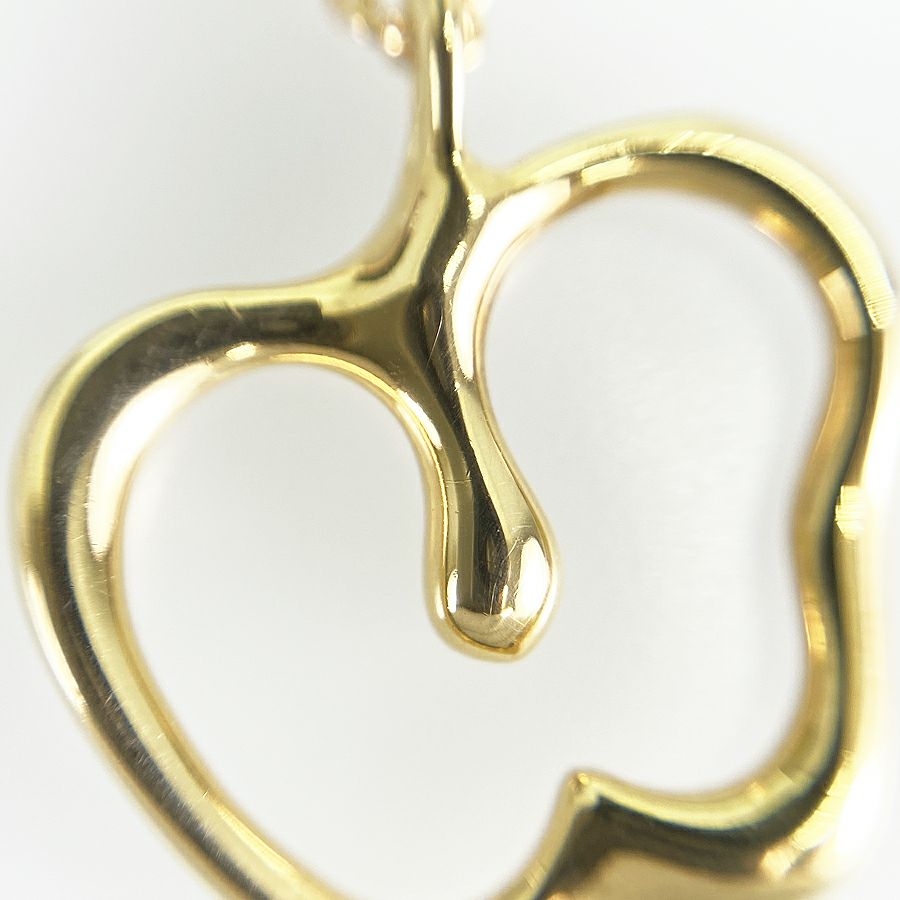 ティファニー ネックレス