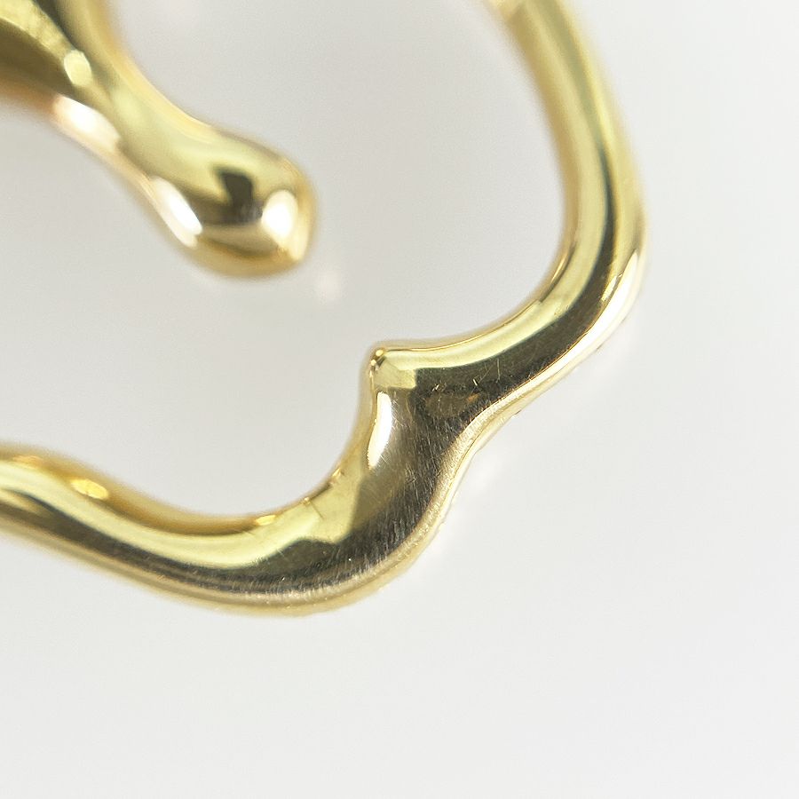 ティファニー ネックレス