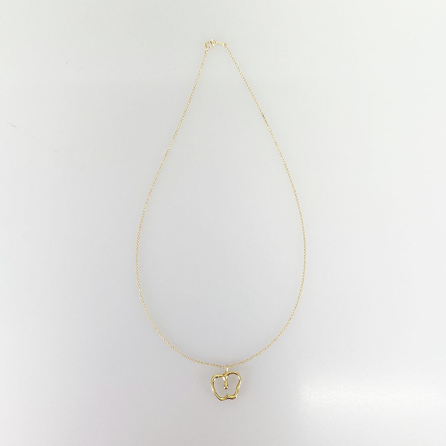 ティファニー ネックレス