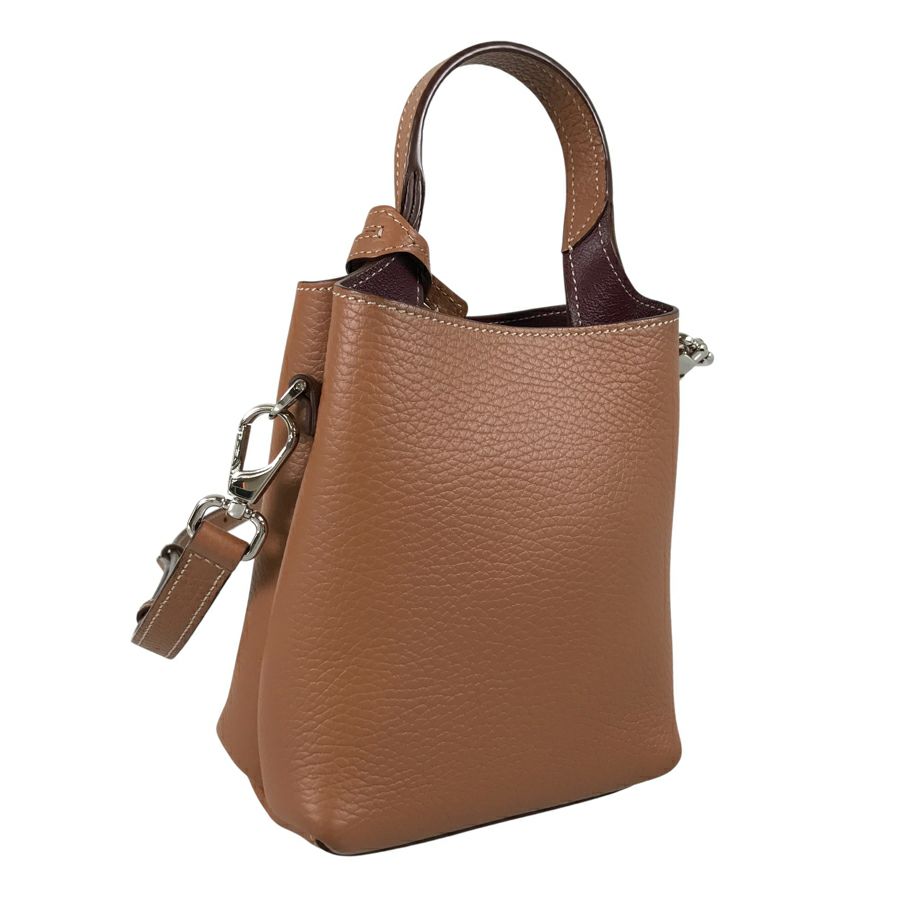 トッズ ハンドバッグ