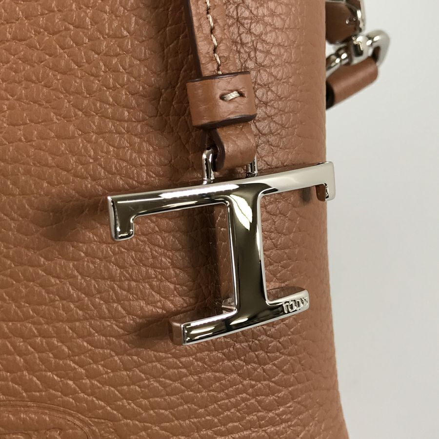 トッズ ハンドバッグ