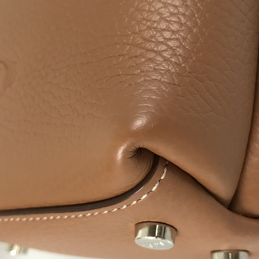 トッズ ハンドバッグ