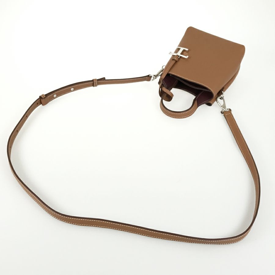 トッズ ハンドバッグ