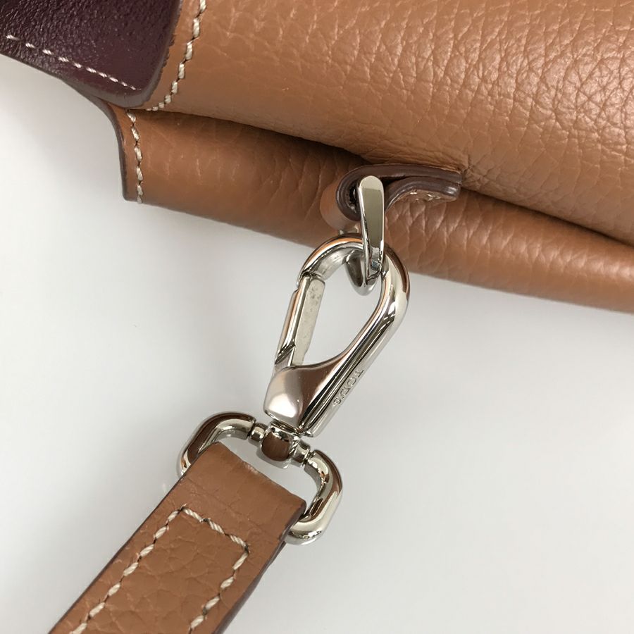 トッズ ハンドバッグ