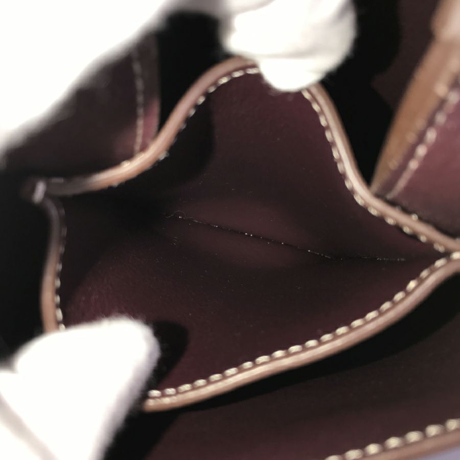 トッズ ハンドバッグ