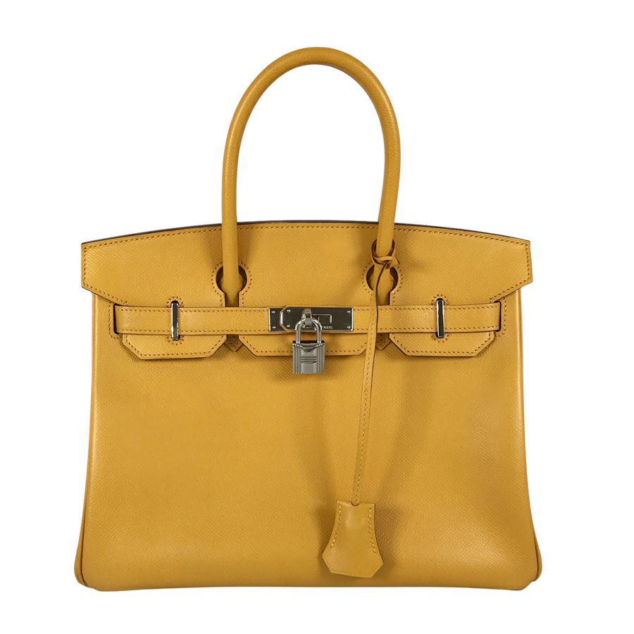 エルメス ハンドバッグ
