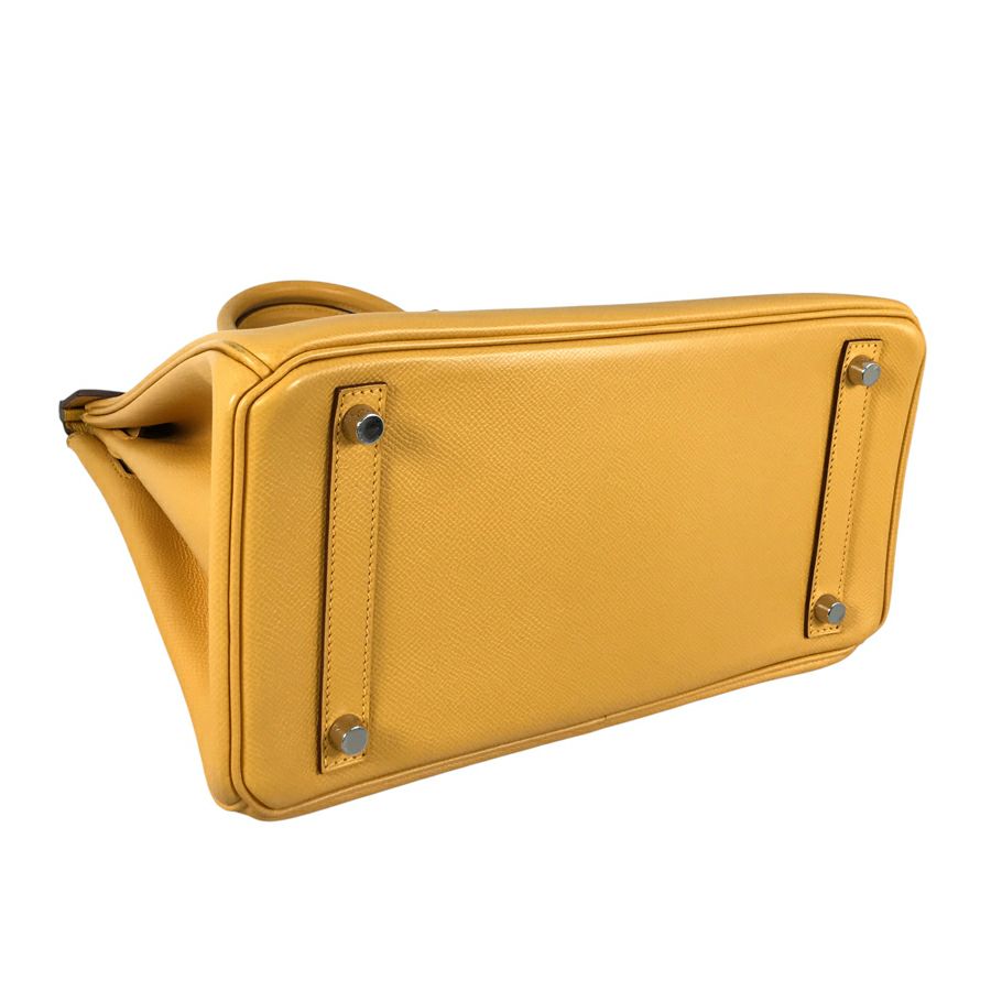 エルメス ハンドバッグ