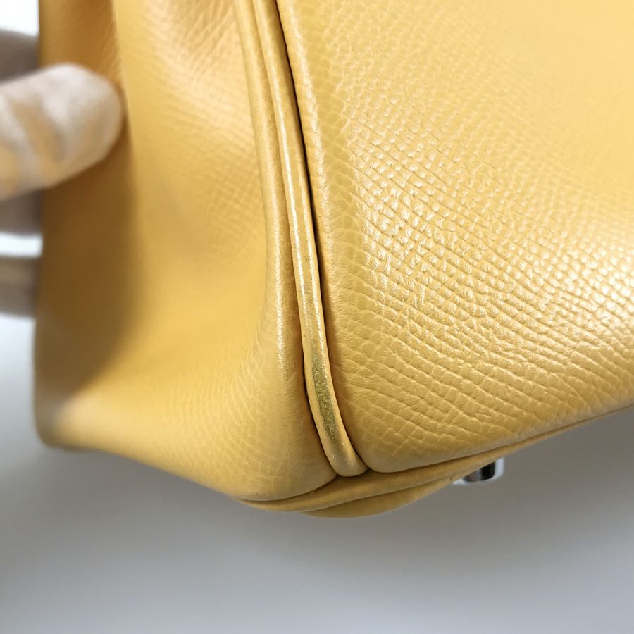 エルメス ハンドバッグ