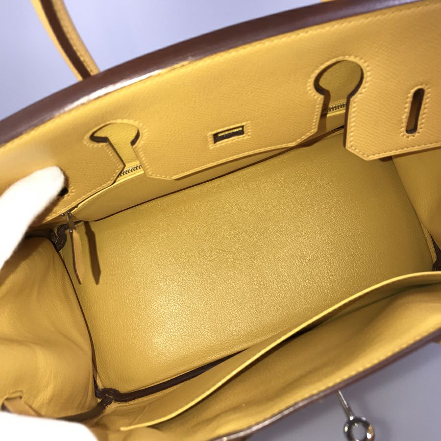 エルメス ハンドバッグ