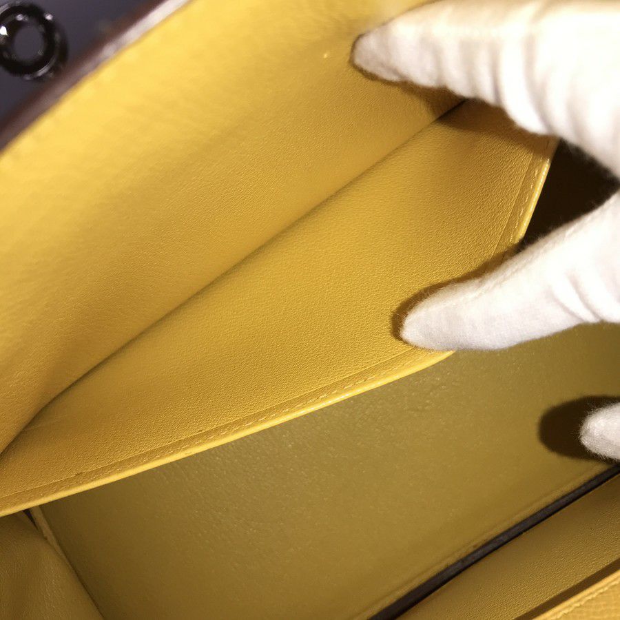 エルメス ハンドバッグ