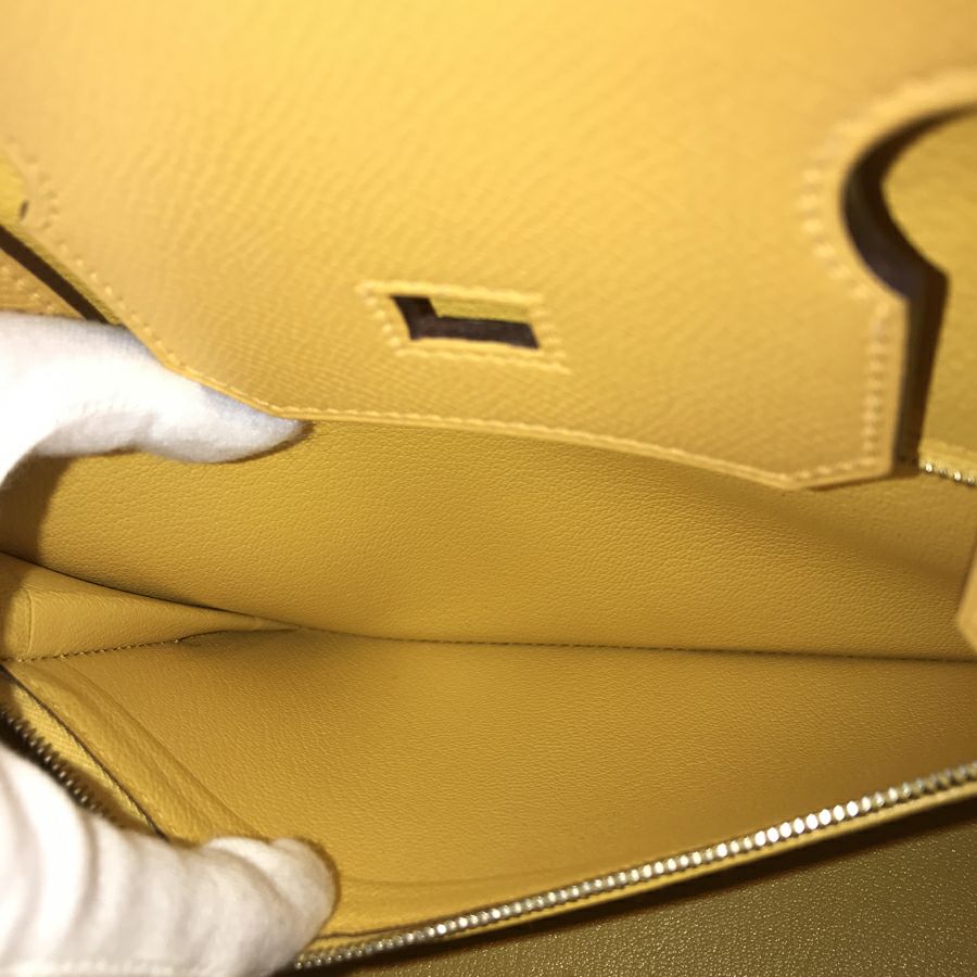 エルメス ハンドバッグ