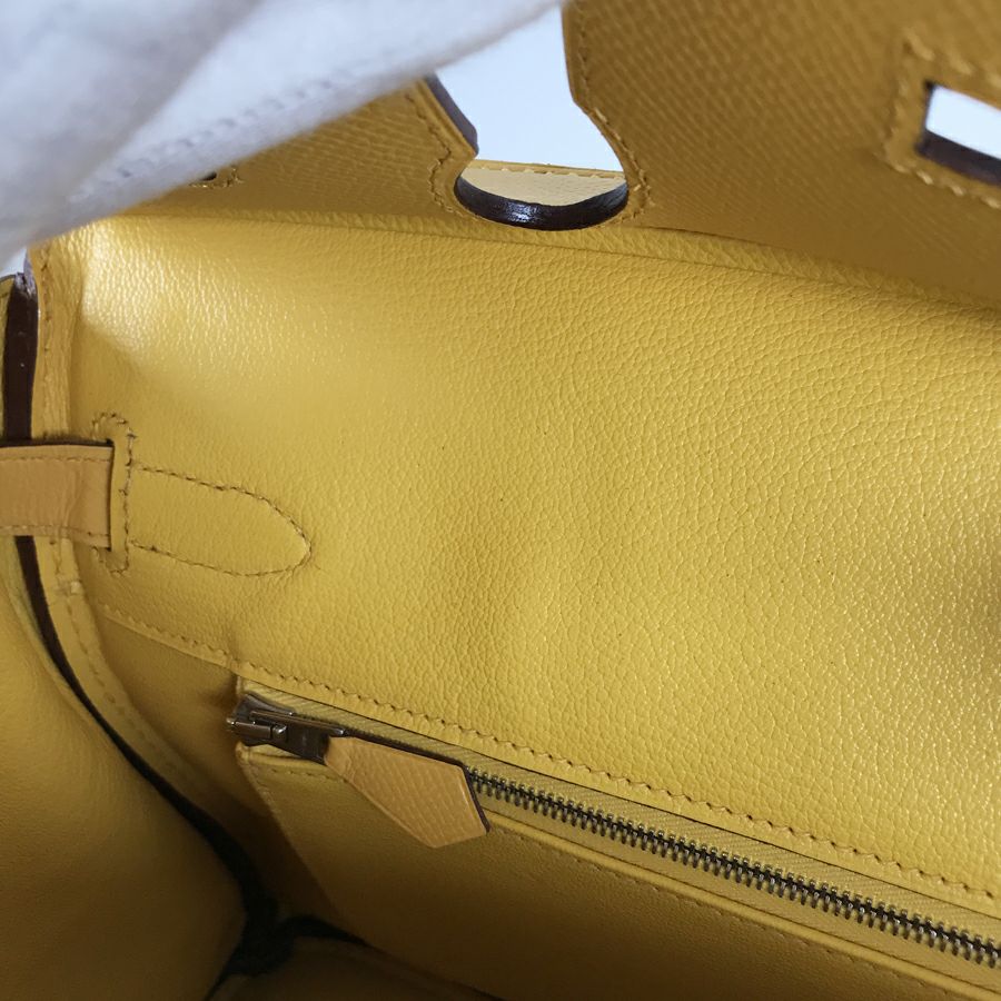 エルメス ハンドバッグ