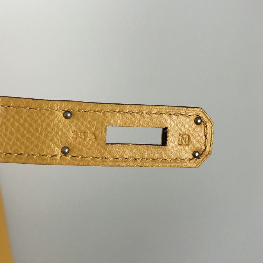 エルメス ハンドバッグ