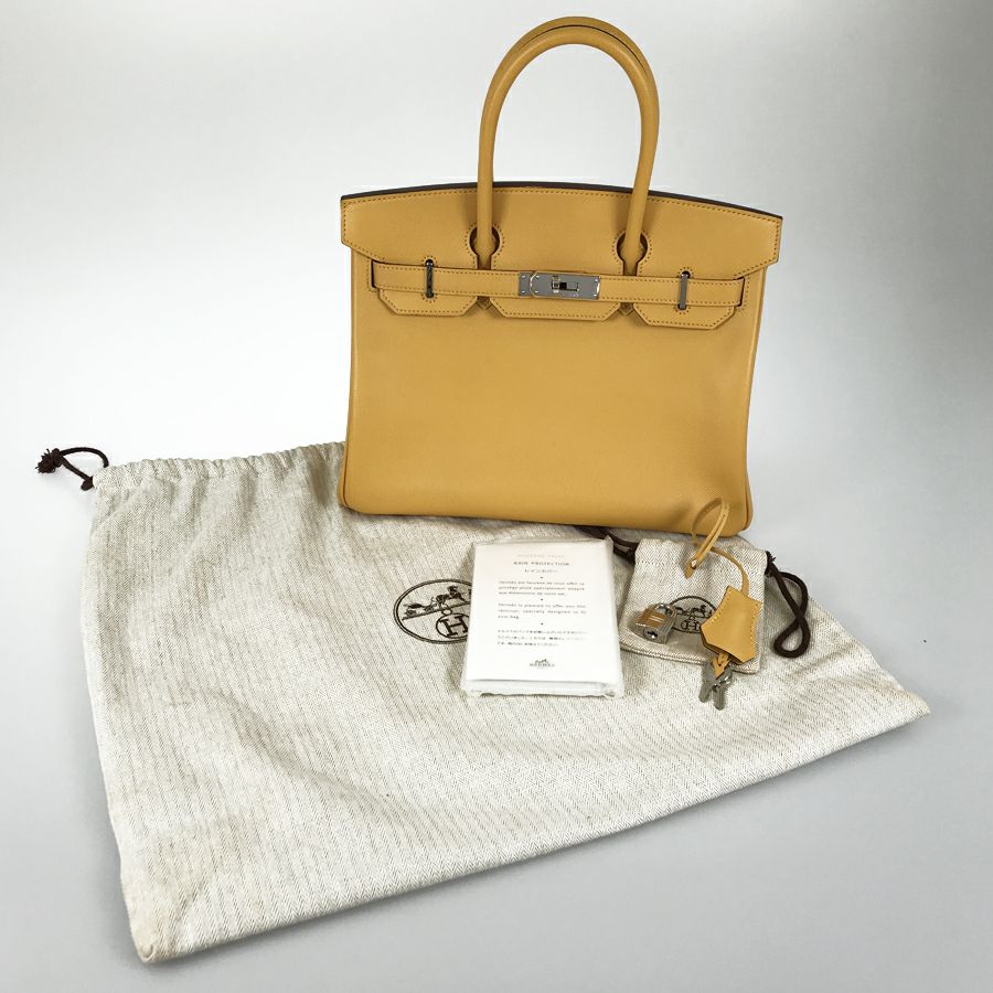 エルメス ハンドバッグ