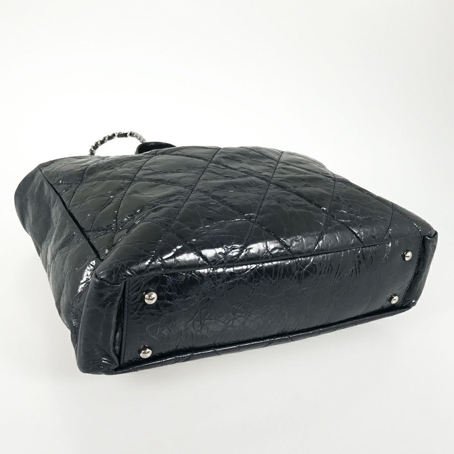 シャネル トートバッグ