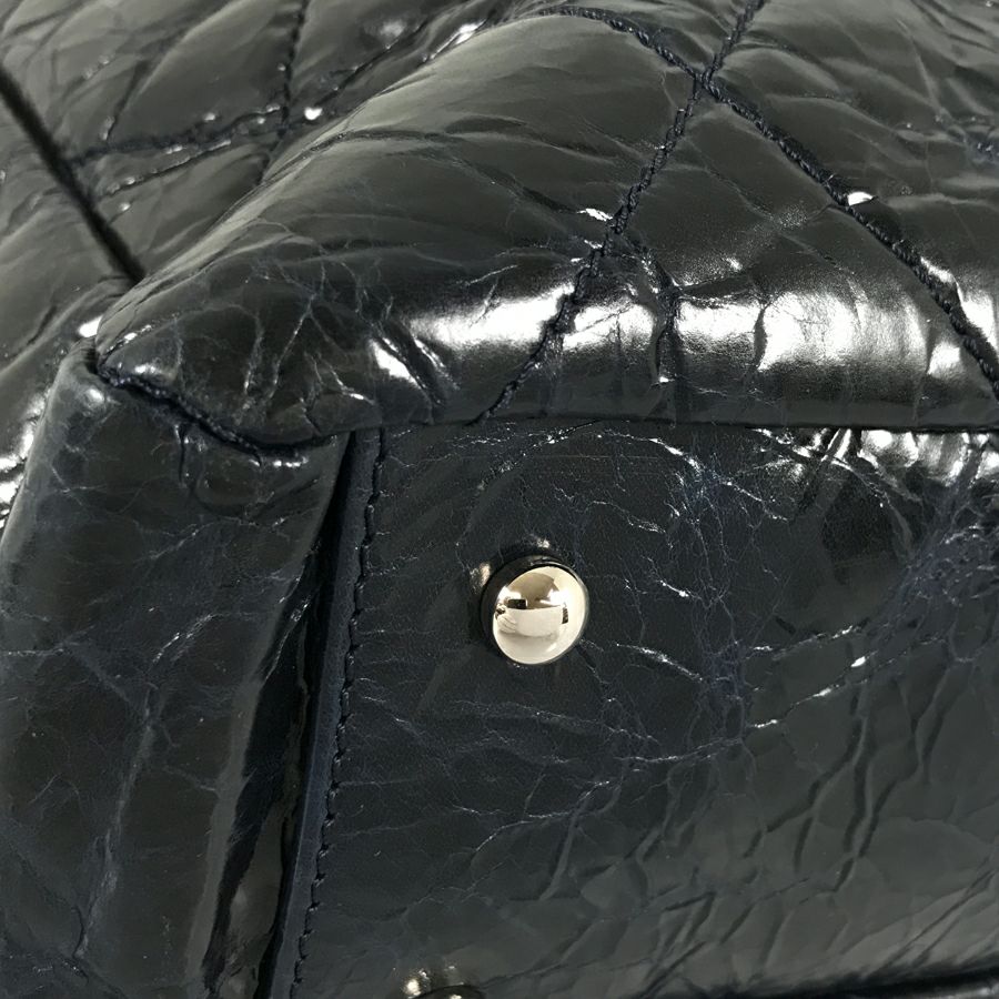 シャネル トートバッグ