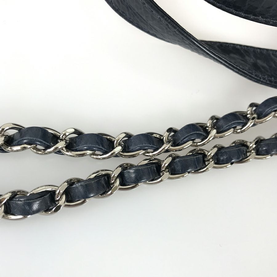 シャネル トートバッグ