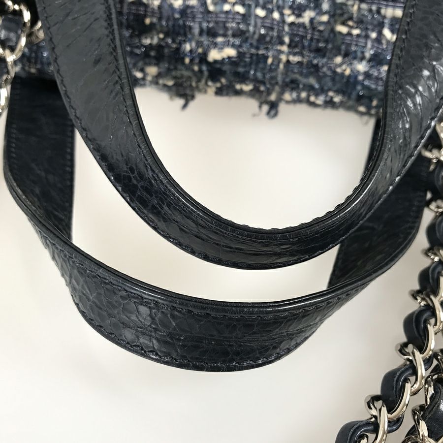 シャネル トートバッグ