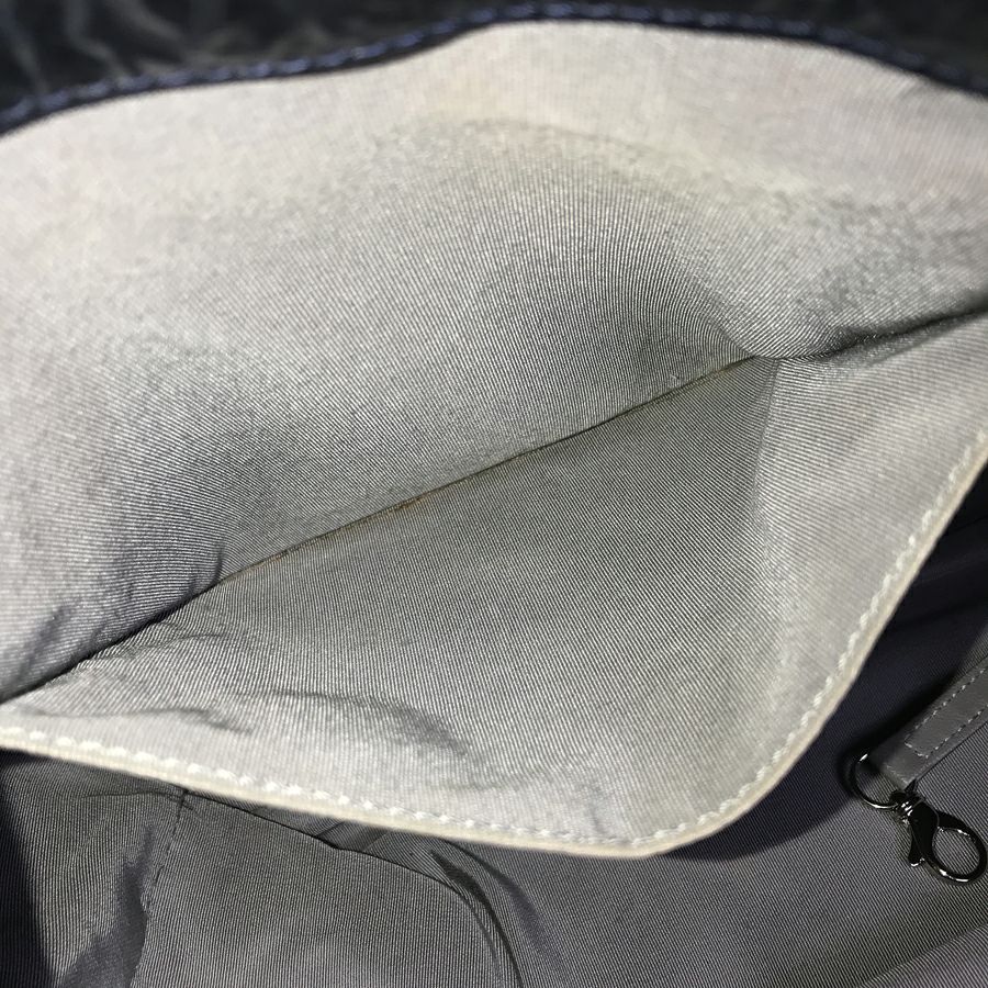 シャネル トートバッグ