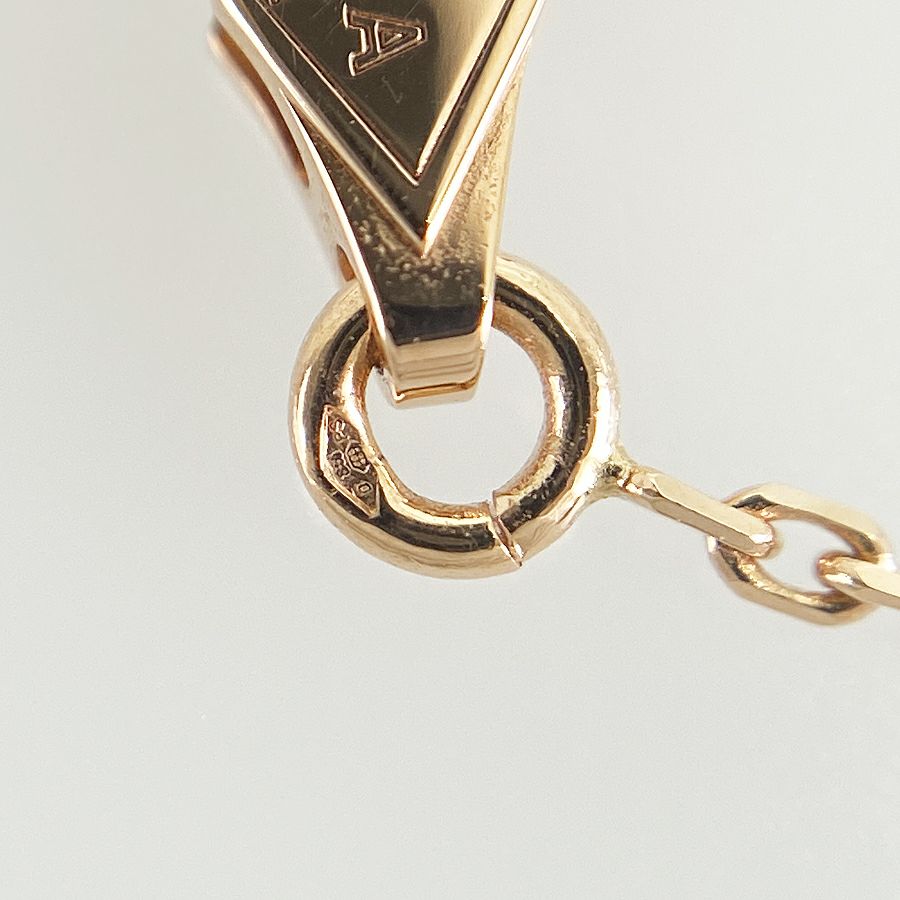 ヴァンクリーフ＆アーペル ネックレス