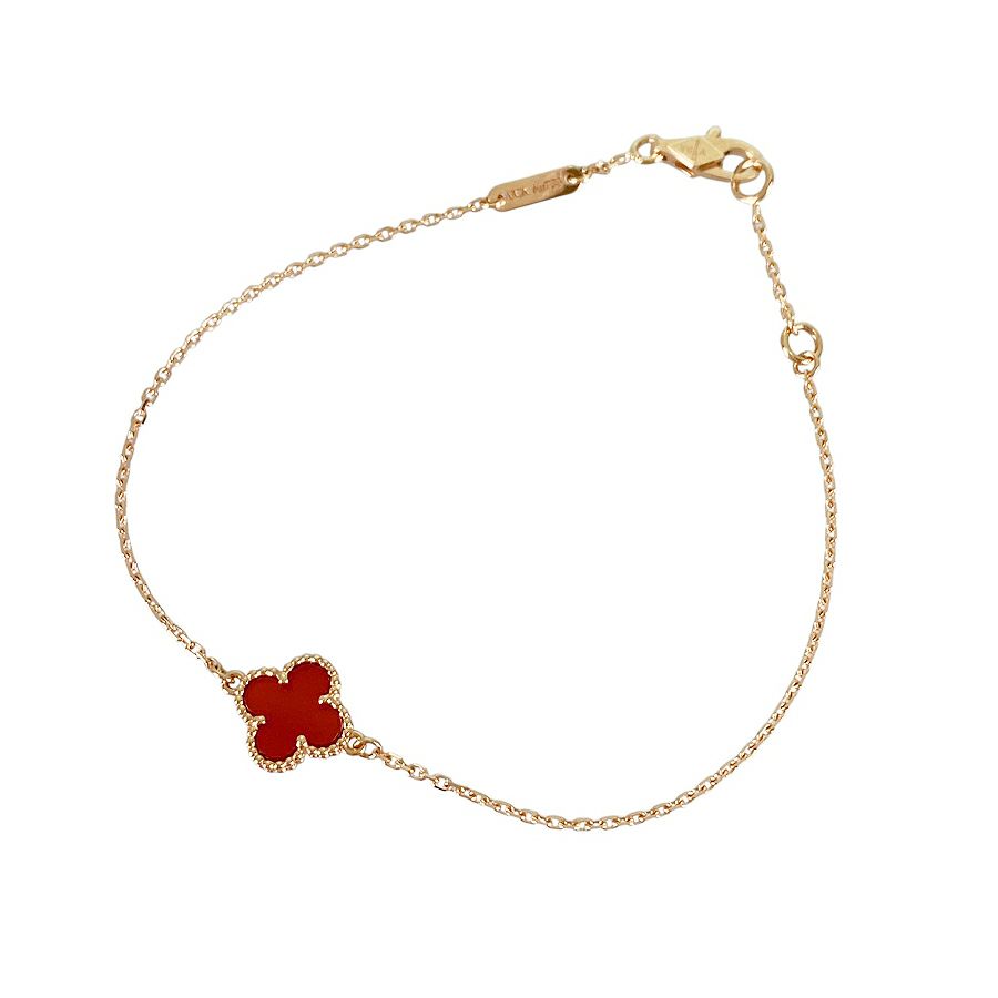 ヴァンクリーフ＆アーペル ブレスレット