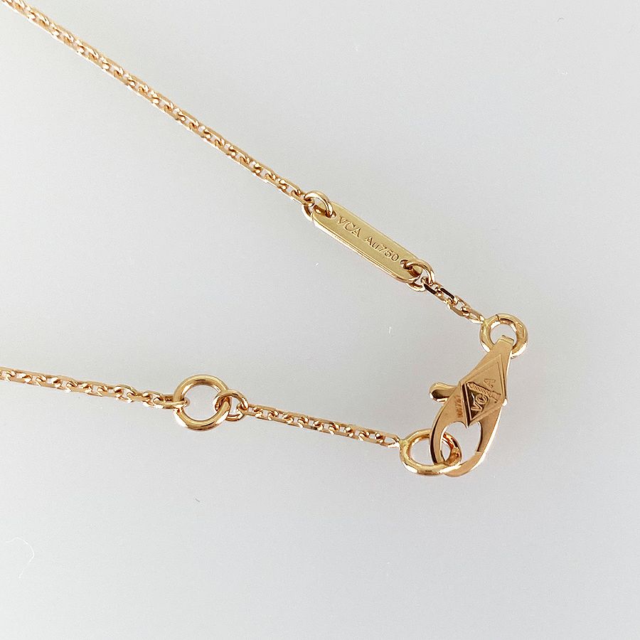 ヴァンクリーフ＆アーペル ブレスレット