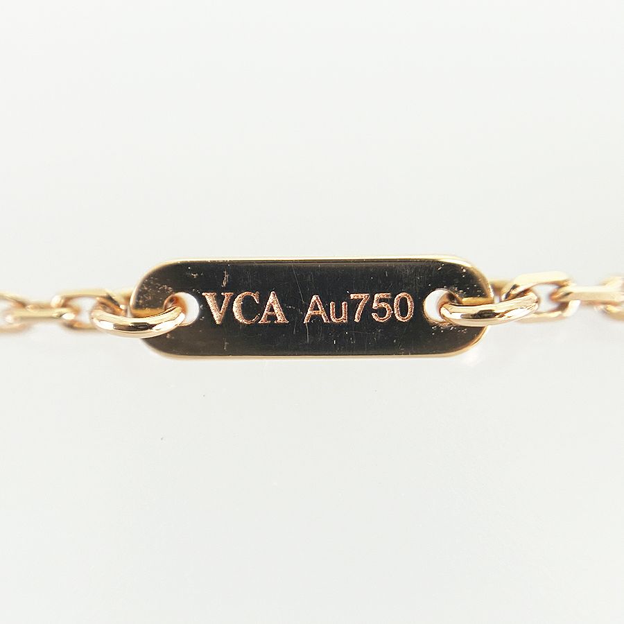 ヴァンクリーフ＆アーペル ブレスレット