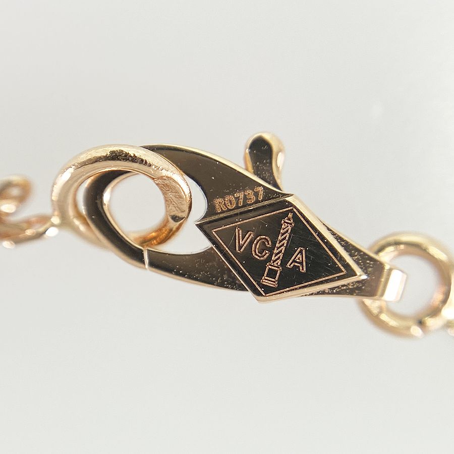 ヴァンクリーフ＆アーペル ブレスレット