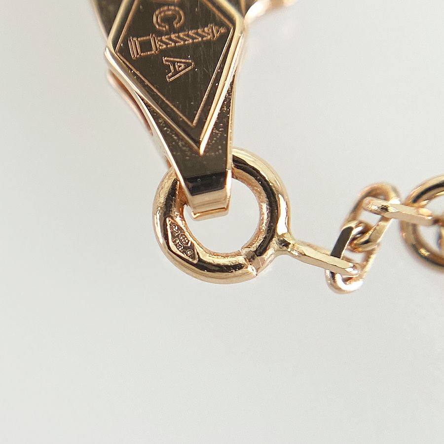 ヴァンクリーフ＆アーペル ブレスレット