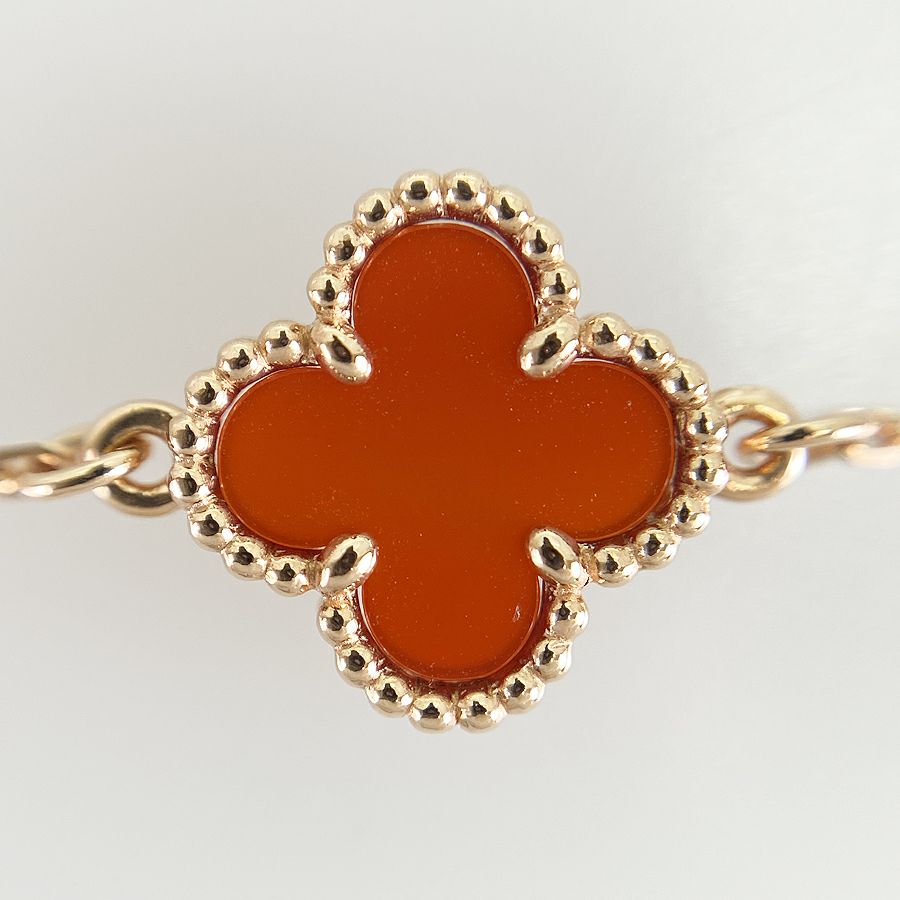 ヴァンクリーフ＆アーペル ブレスレット