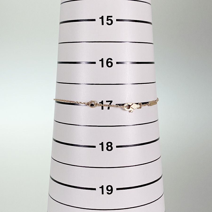 ヴァンクリーフ＆アーペル ブレスレット