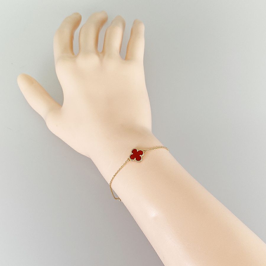 ヴァンクリーフ＆アーペル ブレスレット