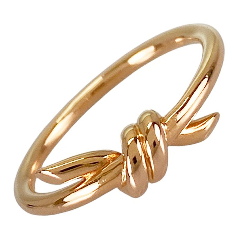 ティファニー リング