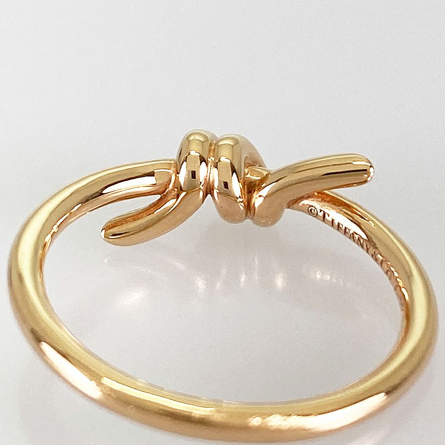 ティファニー リング