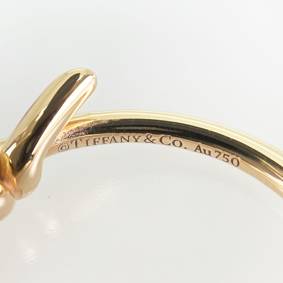 ティファニー リング