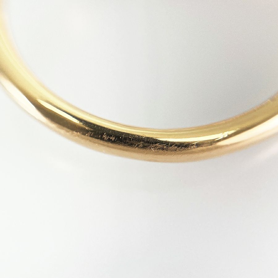 ティファニー リング