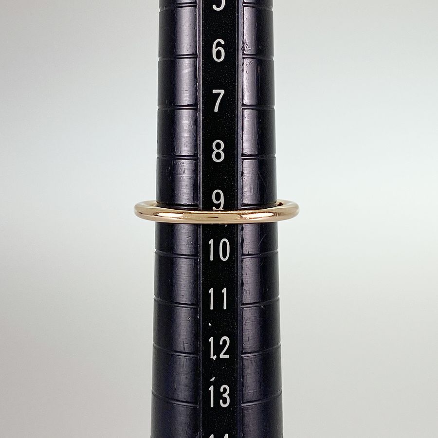 ティファニー リング