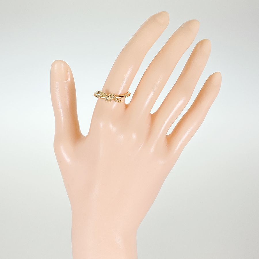 ティファニー リング