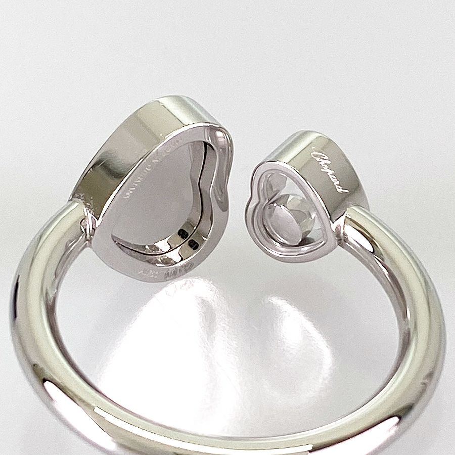 ショパール リング