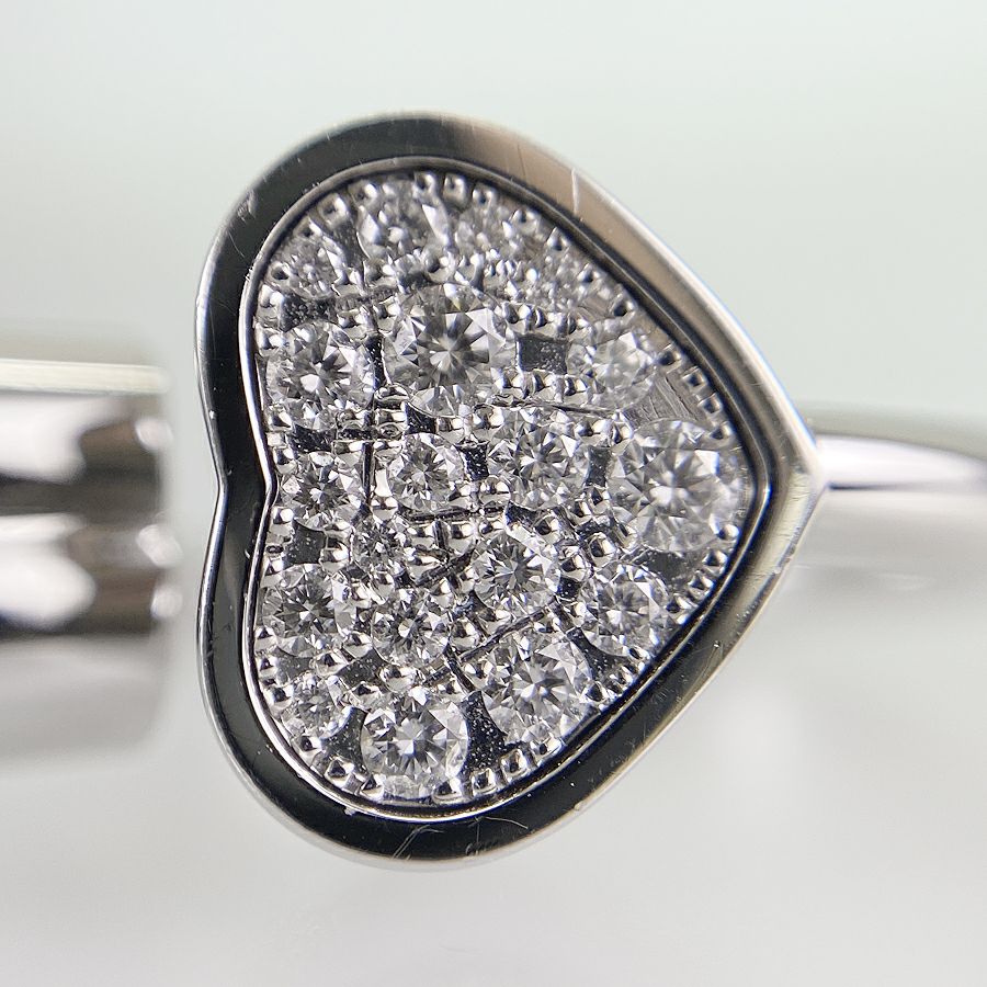 ショパール リング