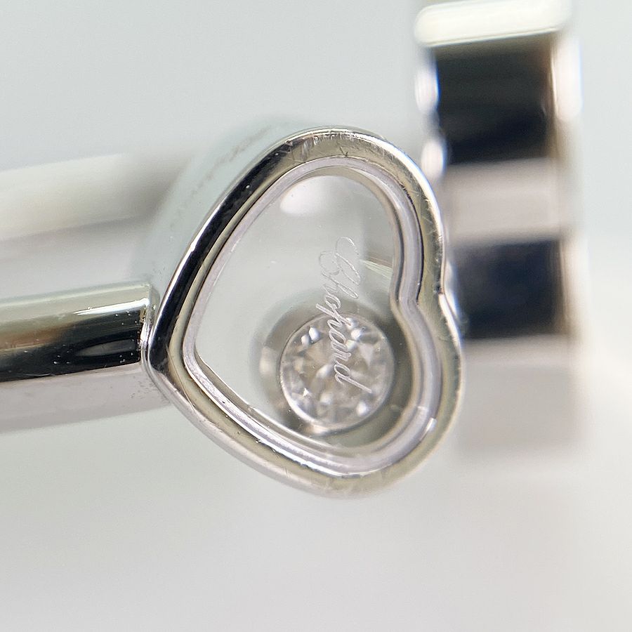 ショパール リング