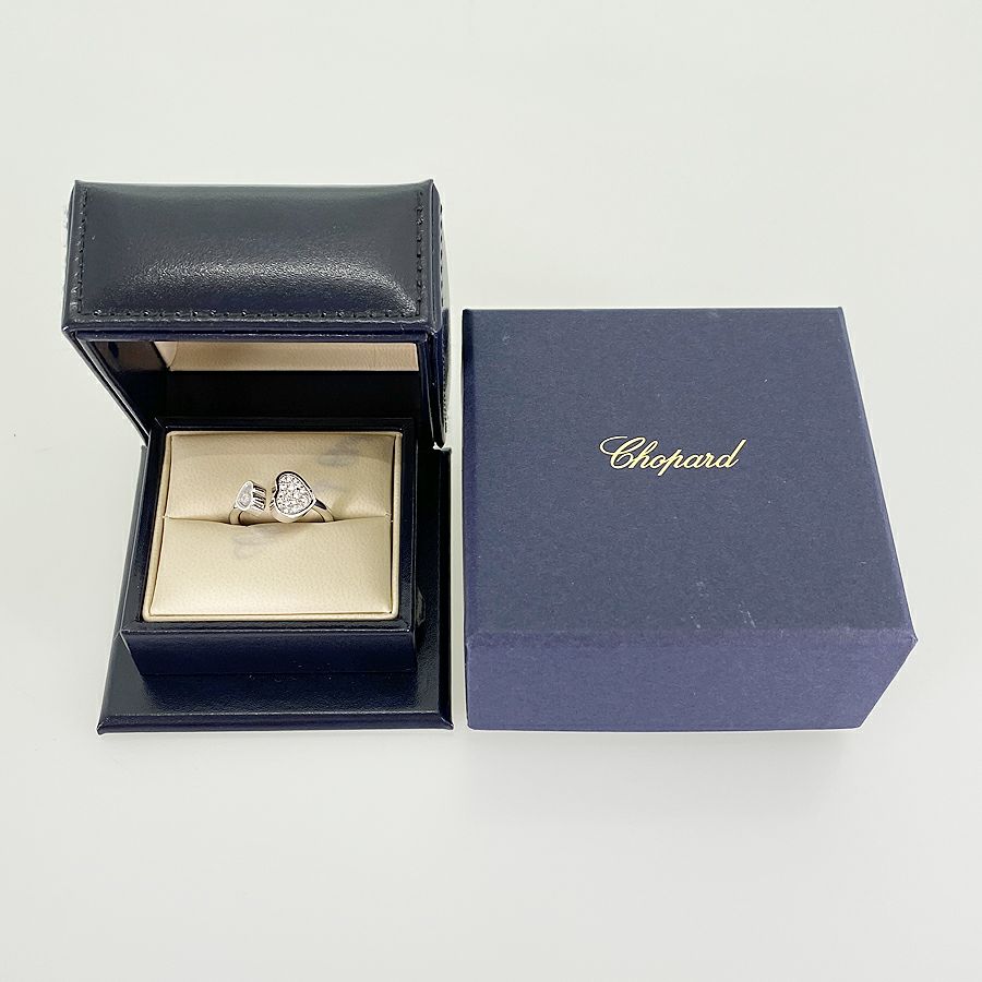 ショパール リング