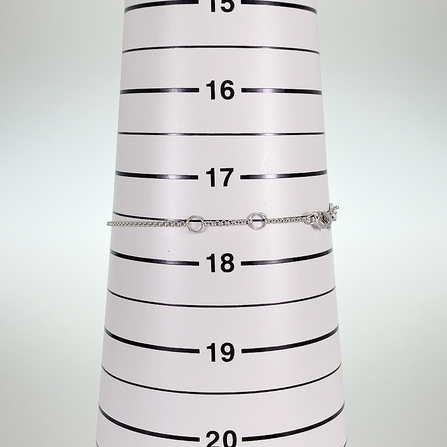 ショパール ブレスレット