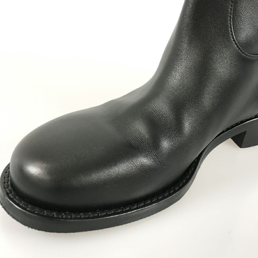 シャネル レディース ブーツ