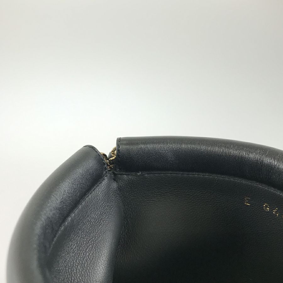 シャネル レディース ブーツ