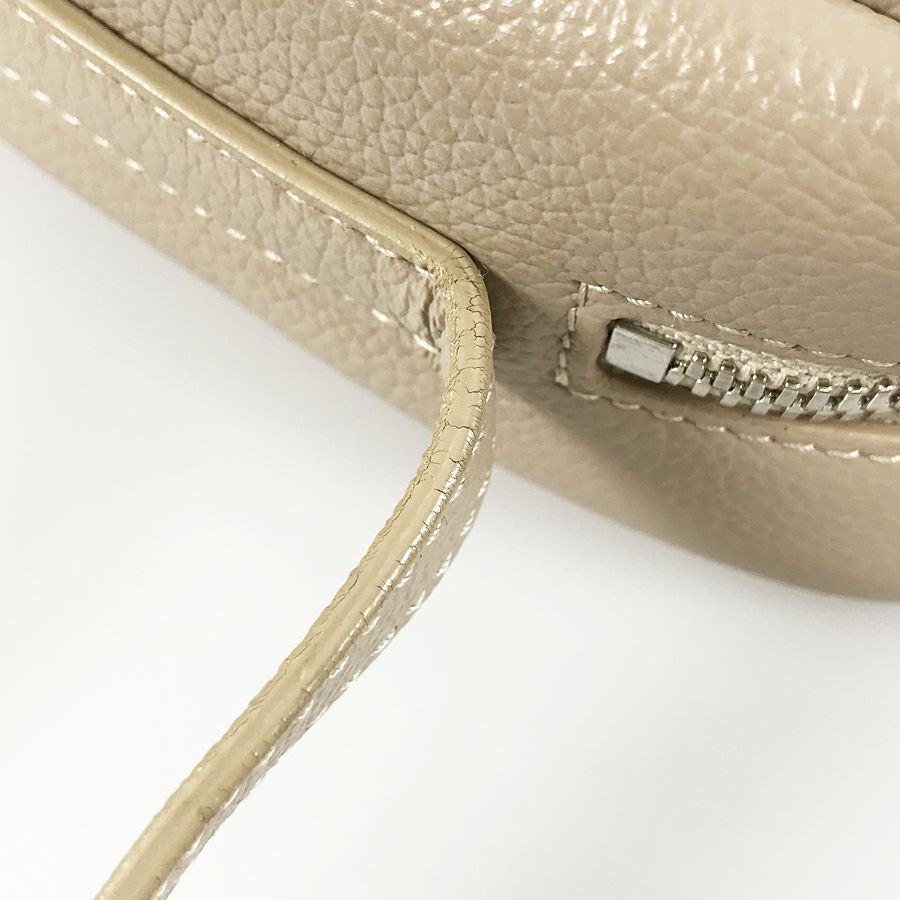 バレンシアガ ショルダーバッグ