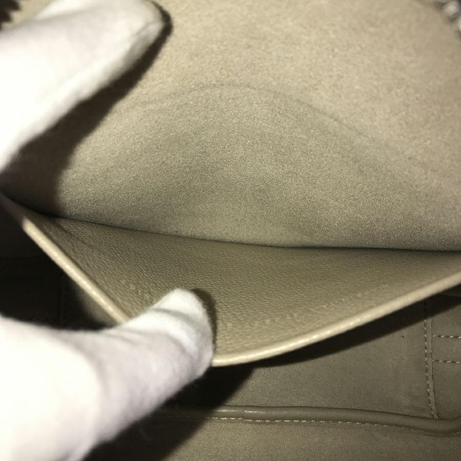 バレンシアガ ショルダーバッグ